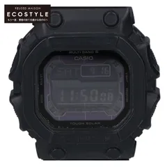 2024年最新】g shock GXW-56-1Bの人気アイテム - メルカリ