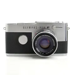 2026年最新】olympus pen-ftの人気アイテム - メルカリ