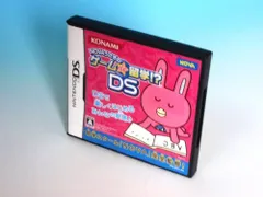 【中古】NOVAうさぎのゲームde留学!?DS