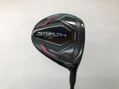 【最短翌日発送】STEALTH2 HD | 16 | S | TENSEI RED TM50 | 中古 | フェアウェイウッド | テーラーメイド