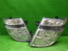 エルグランド E51 NE51 ME51 中期 後期 HID ヘッドライト 左右 Amazon | エルグランド E51/ME51/MNE51/NE51 純正 後期 左ヘッド