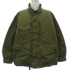 エンジニアードガーメンツ ENGINEERED GARMENTS ブルゾンのサムネイル