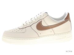 【US10】 NIKE AIR FORCE 1 07 IB8865-221 【新古品】