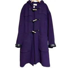 2025年最新】MARKAWARE メンズ ダッフルコートの人気アイテム