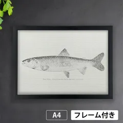 2025年最新】鮭の絵画の人気アイテム - メルカリ