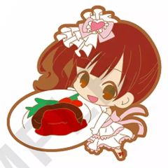 [중고] 스트랩 (캐릭터) 이가라시 히비코 [아이돌 마스터 신데렐라 걸즈 피타 콜레라 바 스트랩 Vol.2 ver.Cute]