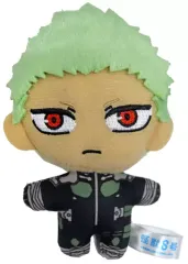 【中古】キーホルダー 神楽木葵 マスコットVol.3(EX) 「怪獣8号」