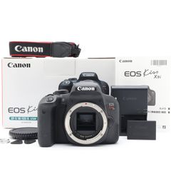 美品 キャノン Canon EOS Kiss X9i ボディ 1813 - メルカリ