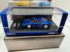 2025年最新】inno 1/64 f40の人気アイテム - メルカリ