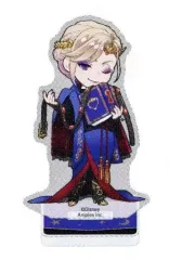 【中古】アクリルスタンド・アクリルパネル ヴィル・シェーンハイト 「ディズニー ツイステッドワンダーランド 1st Anniversary POPUP SHOP ～Cheers! トレーディングアクリルスタンド Vol.2」