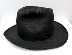期間限定価格】UNDERCOVER 26SS 刺繍ペーパーブレードハット - メルカリ