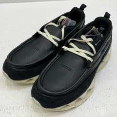 【加古川店】 中古 Mizuno | ミズノ スニーカー Mizuno Wave Prophecy Moc GORE-TEX D1GD240602 ブラック 【126】