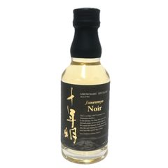 【こうちゃんさま】三郎丸蒸留所　十年明　Noir 2本セット Amazon.co.jp: 十年明 Noir 700ml 46° 若鶴酒造 三郎丸蒸留所