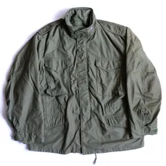 2025年最新】M65 フィールドジャケット 2nd shortの人気アイテム