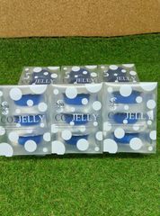 未使用品　スパトリートメント　CO2ジェリーN6個セット