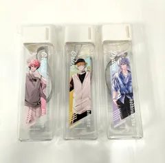 [中古] 「にじさんじ」in海の家 スクエアボトル（3）