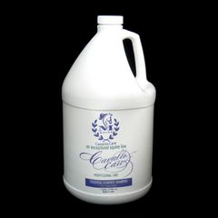 CAVALLO エッセンシャル エレメンツシャンプー 濃縮 3.8Ｌ 犬 シャンプー アメリカ産