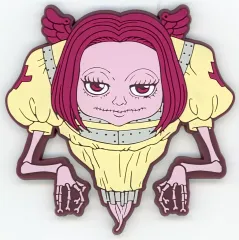 【中古】雑貨 玩具修理者(ドクターブライス)/マグネットフック ラバーコレクション 「一番くじ HUNTER×HUNTER CHMERA ANT」 G賞