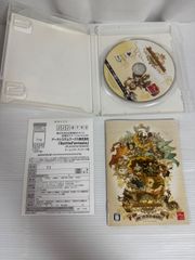 PS3ソフト　Battle Fantasia (バトルファンタジア)[BLJM-60077 4510772080057] 動作確認済み はがき付き（r70619s14)