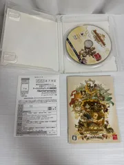 PS3ソフト　Battle Fantasia (バトルファンタジア)[BLJM-60077 4510772080057] 動作確認済み はがき付き（r70619s14)