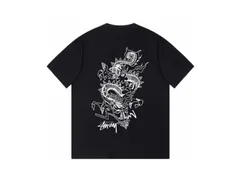 2024年最新】stussy ドラゴンの人気アイテム - メルカリ