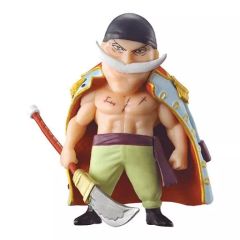 [중고] 트레이딩 피겨 에드워드 뉴 게이트 [From TV animation ONE PIECE 원피의 열매 제 4 해전]
