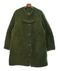 MILITARY コート メンズ 【古着】【中古】【送料無料】のサムネイル