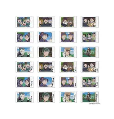 【新品】キャラカード 【ボックス】忍たま乱太郎 キャラナップコレクション