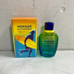 GIVENCHY ジバンシー ウルトラマリン ワイルドサーフ 50ml ジバンシー ウルトラマリン ワイルドサーフ 50ml ワイルド サーフ