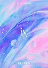 【中古】洋楽CD IVE / ELEVEN -Japanese ver.-[Blu-ray付初回限定盤]