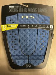 FCS デッキパッド T-3 ECO TRACTION  Pacific