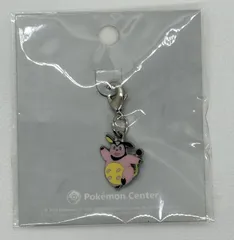 未開封 ミルタンク 全国ずかんメタルチャーム ポケットモンスター ポケモンセンター限定のサムネイル