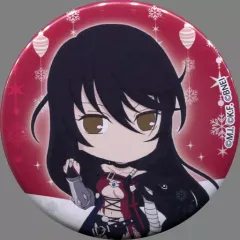 【中古】バッジ・ピンズ(キャラクター) ベルベット・クラウ 「テイルズ オブ リンク トレーディング缶バッチ」 アトラクションフェスタ in 東京タワーグッズ