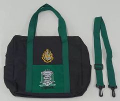 [중고] 가방 [단품] 스리자린 2Way Bag (가방) [Harry Potter 2Way Bag SLYTHERIN Type] 별책 부록