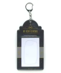 【中古】収納・携帯用アイテム 相澤消太 カードホルダー グリニッシュコスチュームVer. 「僕のヒーローアカデミア」