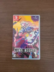 【Switch】Touhou Luna Nights