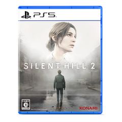 【新品/在庫あり】[PS5ソフト] サイレントヒル2 [ELJM-30476]