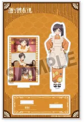 誰ソ彼ホテル　アクリルスタンド　アクスタ　ブックオフ　コラボ 誰ソ彼ホテル アクリルスタンド ブックオフ BOOKOFF コラボ 大外