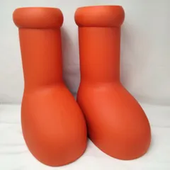 2025年最新】mschf big red bootの人気アイテム - メルカリ