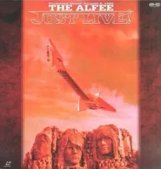 THE ALFEE ONE NIGHT DREAMS Musician THE ALFEE (ONE NIGHT DREAMS 1983-1987 SPECIAL LIVE