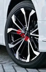 2025年最新】シエナ ホイールの人気アイテム - メルカリ