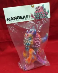 MUSEUM T9G RANGEAS middle/angel abby限定 ピンク成型のサムネイル