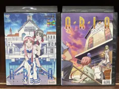 2024年最新】中古 アニメDVD ARIAの人気アイテム - メルカリ