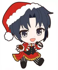 【中古】ストラップ(キャラクター) 和泉一織 「アイドリッシュセブン ぺたん娘 トレーディングラバーストラップ Vol.3」