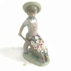 2025年最新】リヤドロ 花車の人気アイテム - メルカリ