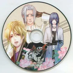 【中古】アニメ系CD ドラマCD カヌチ 白き翼の章 ソフマップ特典