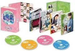Amazon.co.jp: 鹿楓堂よついろ日和 DVD BOX : 小瀧 望, 葉山奨之