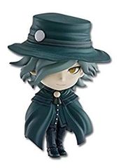 [중고](미사용·미개봉품) 이치 반 쿠지 Fate/Grand Order 검굉일섬 - 미야모토 무사시, 여기에 추진!