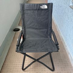 THE NORTH FACE TNF CAMP CHAIR NN31705 ブラック