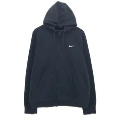 古着 ナイキ NIKE スウェットフルジップパーカー メンズXL相当/eaa463285
